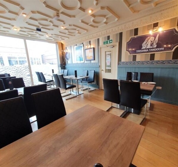 Restaurants For Sale in Driffield Photo 3