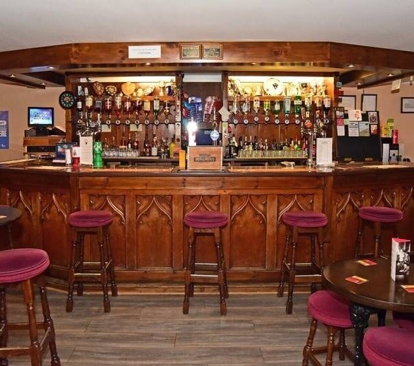 Highly Attractive 6-Bedroom Country Inn Situated in the Stunning Coastal Village of St Cyrus Photo 3