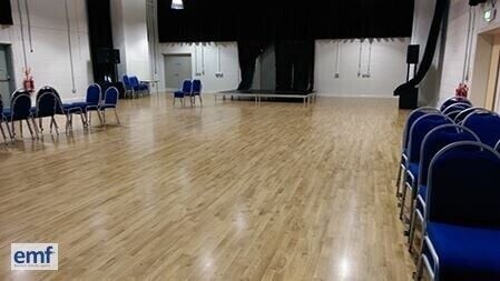 DOMESTIC & COMMERCIAL CONTRACT CLEANING Photo 3