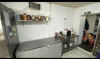 Takeaway for Sale Leasehold Takeaway for Sale Leasehold