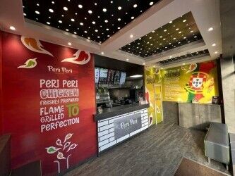 Business For Sale: Peri Peri Hermanos, Ingleby Barwick, TS17 5AA Photo 3
