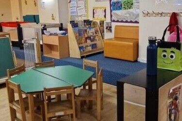 Children's Day Nursery - Greater London Photo 3