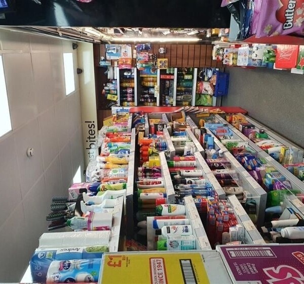 Off License & Convenience For Sale in Birkenshaw Photo 3