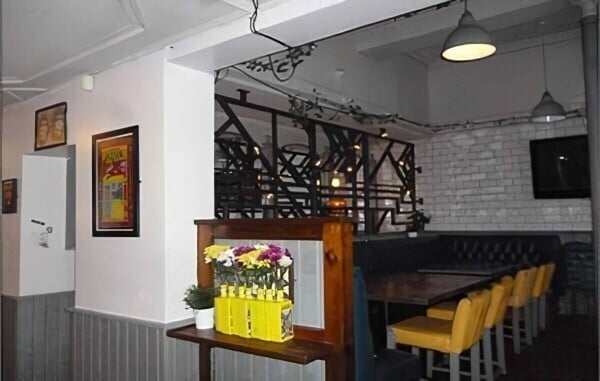 PROPERTY FOR SALE - Newington Temple Music Bar, Newington Street Liverpool