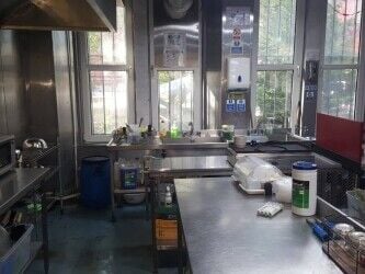 Stunning City Centre Coffee Shop and Takeaway Reduced Price