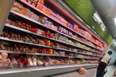 Recently Closed Licensed Supermarket - Stevenage Photo 3