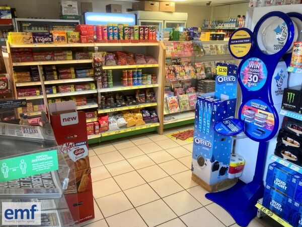 CONVENIENCE STORE Photo 3