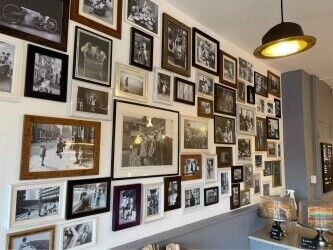 Established Coffee / shop for sale. Established Coffee / shop for sale.
