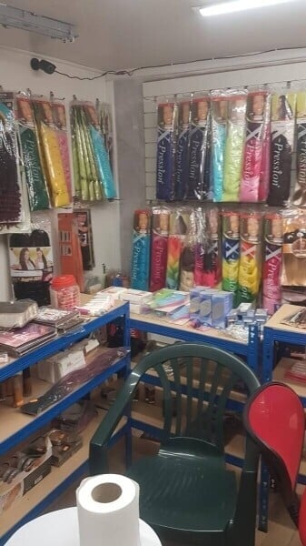 Classical Hair Salon for sale in Salford Photo 3