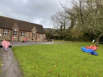 Leasehold Pre School in rural village in West Sussex for sale