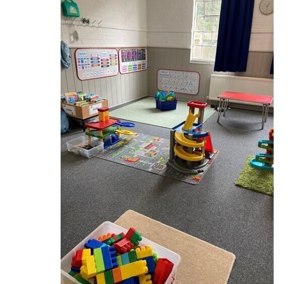 Extremely well established Children's Day Nursery for sale Photo 3