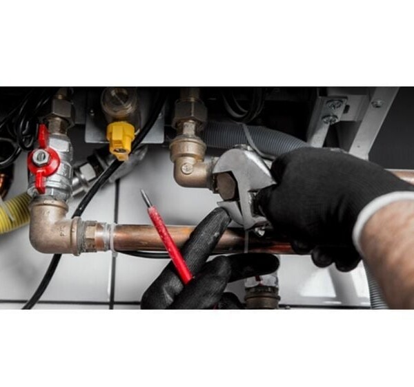 Emergency Plumbing Services Business For Sale Photo 3