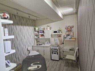 Well Established City Centre Hair & Beauty Salon