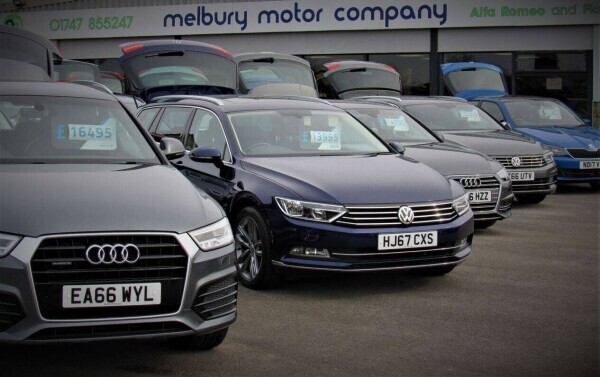 Car Sales and Full Service Garage Photo 3