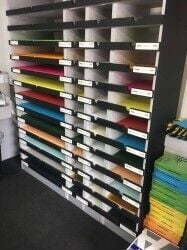PRINT SHOP for sale- ON HIGH STREET