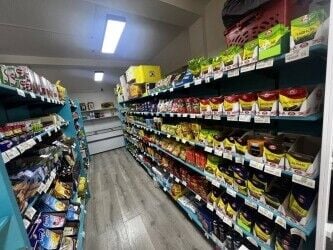 Off licence, Grocery store for sale