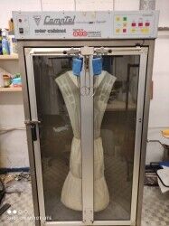Dry Cleaning Business for sale in Cheshire Dry Cleaning Business for sale in Cheshire