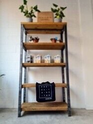 Licensed Coffee shop/Brunch restaurant