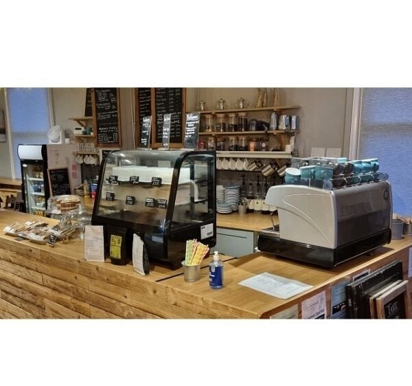 Highly Rated Cafe And Coffee Shop For Sale In North Yorkshire Photo 3