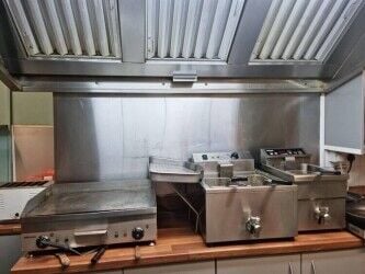 Well Established And Profitable Cafe Takeaway With Accommodation In Heywood For Sale Well Established And Profitable Cafe Takeaway With Accommodation In Heywood For Sale