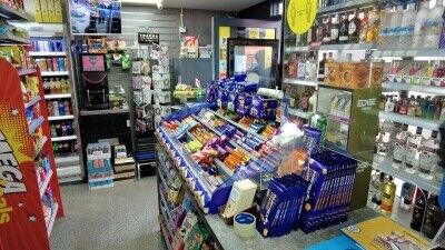 Convenience Store For Sale Altrincham Photo 3