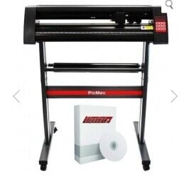 Well established embroidery business for sale
