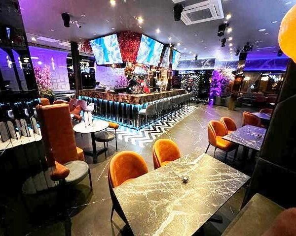 Restaurant / Bar / Nightclub With Adjoining Post Office for Sale Photo 3