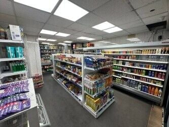 Off-licence & Convenience store for sale (stock included) Photo 4