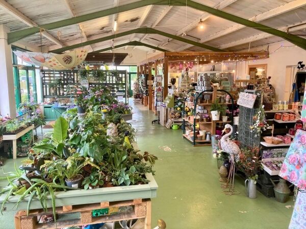 GARDEN CENTRE & CAFE Photo 3