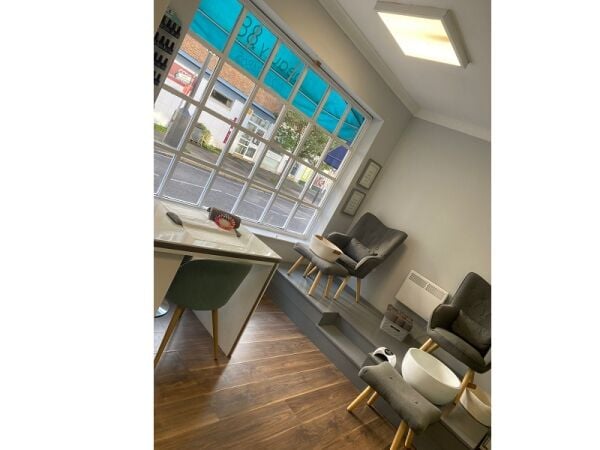 Highly Rated Beauty Salon For Sale Photo 3