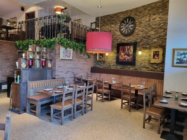 Fantastic Restaurant Opportunity in East Kilbride Photo 3