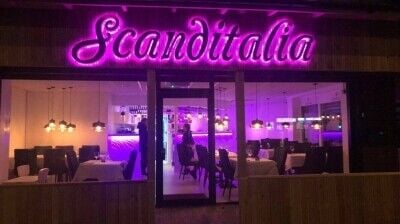 High potential, well earning restaurant. Zero business rate. brand new interior.