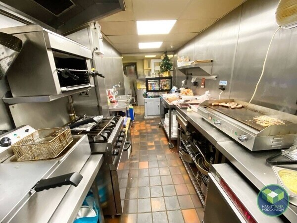 CAFE: BLACKLEY: Photo 3