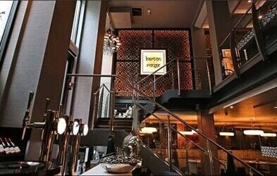 PROPERTY FOR SALE - Barton Rouge Restaurant, Liverpool