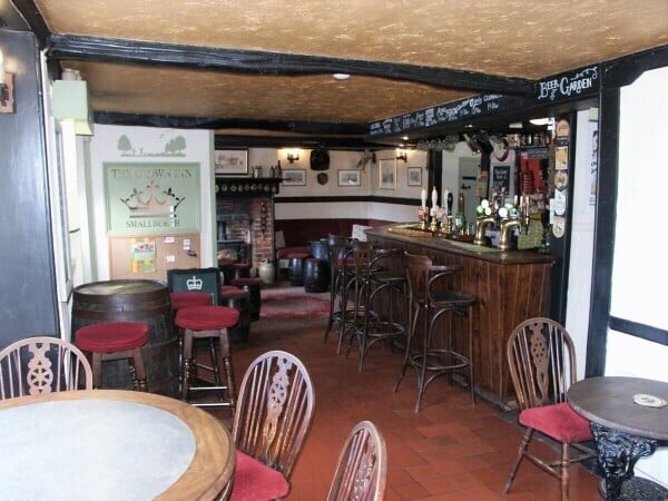 New Free Of Tie Lease Norfolk Village Pub Photo 3