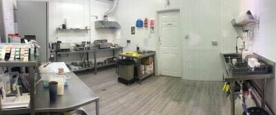 Leasehold Japanese restaurant for sale in Hampton  Hill