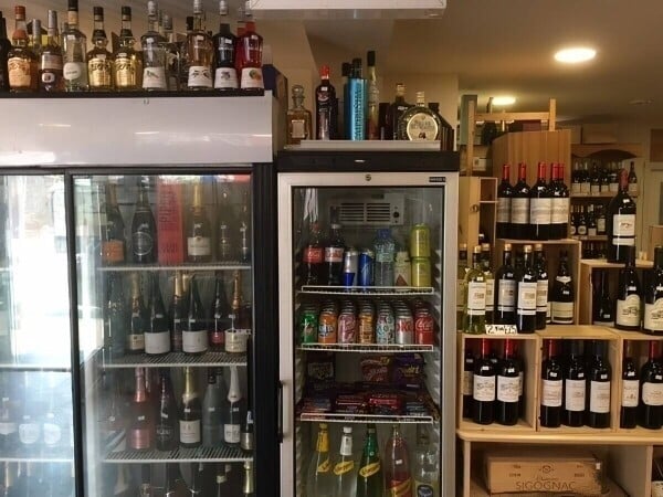 Highly Reputable Off License for sale in Uckfield Photo 3