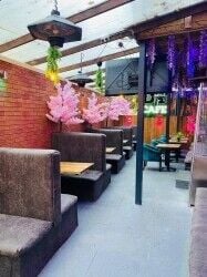 Restaurant and Shisha Lounge for sale in Derby
