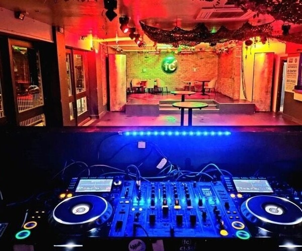Pub & Nightclub/Entertainment Venue - Warrington Photo 3