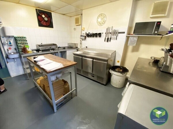 SANDWICH BAR: MARPLE: Photo 3