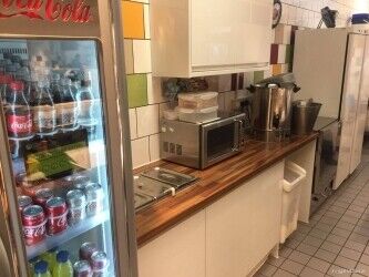 Award-winning Fish & Chips Shop for sale in Market Harborough Photo 4
