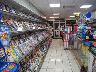 Newsagents For Sale in Goole