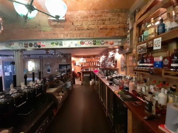 Licenced Trade, Pubs & Clubs For Sale in Bridlington Photo 3