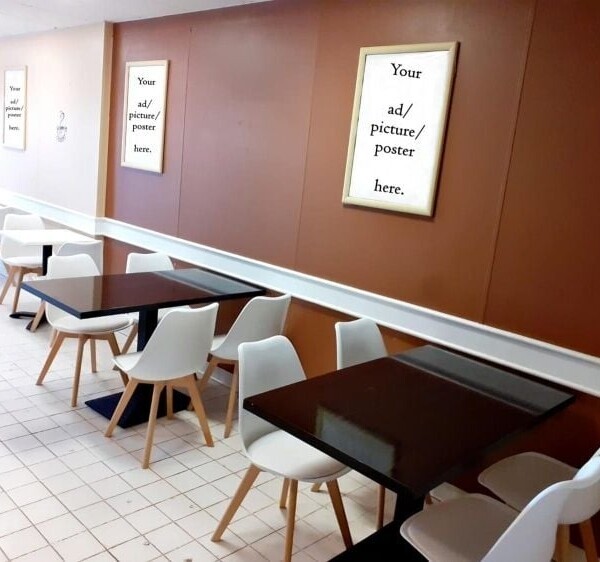 Leasehold Coffee Shop & Takeaway Located In Bedworth Photo 3