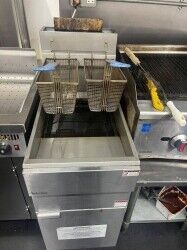 Fast Food Restaurant for sale in Hemel Hempstead Photo 3