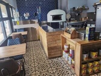 Leasehold Pizzeria for Sale in Milford Haven, Pembrokeshire Leasehold Pizzeria for Sale in Milford Haven, Pembrokeshire