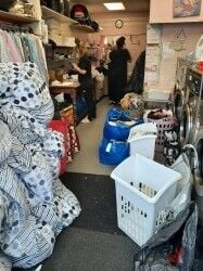 Leasehold Launderette for Sale Leasehold Launderette for Sale