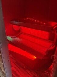 Established Tanning Salon in Bispham Blackpool