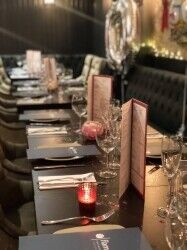 Mediterranean Turkish Restaurant