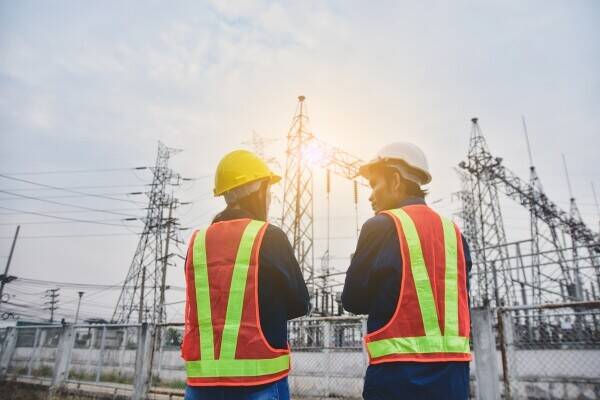 Northeast Highly regarded Electrical Contractors Business For Sale Photo 2